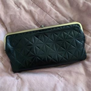 💖 SOLD 💖 Hobo wallet the “Lauren”